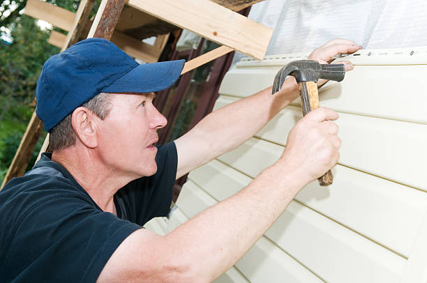 Reliable Freeport, NY Siding Solutions